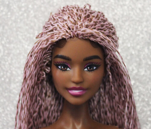 Barbie Deluxe Style 4
