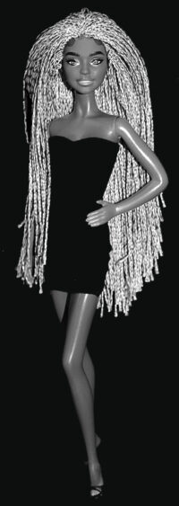 Barbie Deluxe Style 4