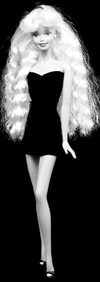 Barbie Style