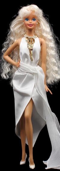 Barbie Style