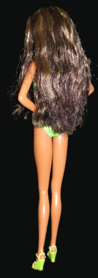 Barbie Disney La Petite Sirène - Indira
