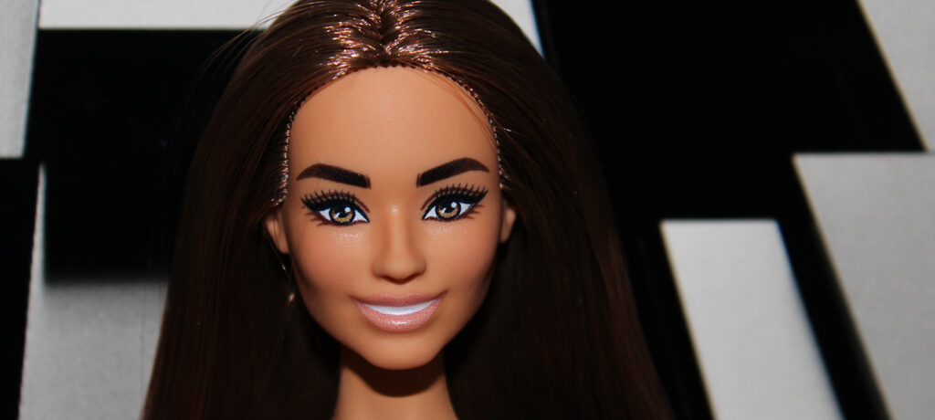 Barbie Beach