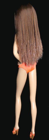 Barbie Beach