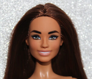 Barbie Beach