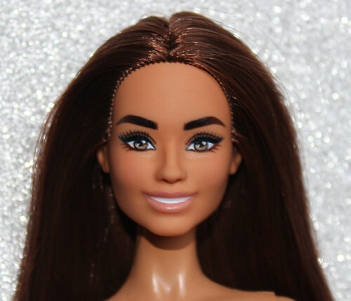 Barbie Beach