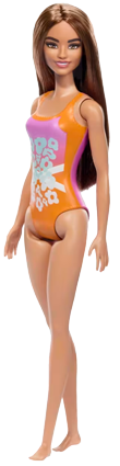 Barbie Beach