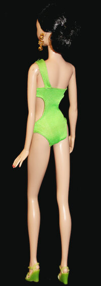 Barbie Lunar New Year 2025