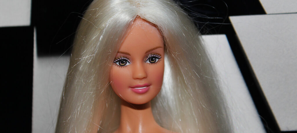 Barbie Rio de Janeiro - Teresa (Rerooted)