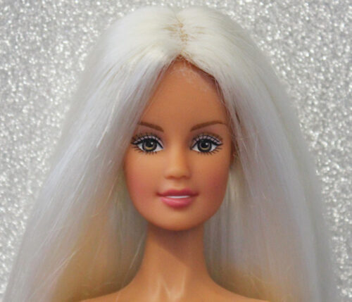 Barbie Rio de Janeiro - Teresa (Rerooted)