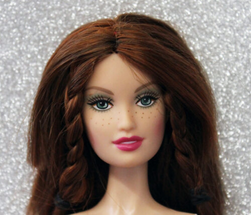 Barbie Fashion Fever Drew - Wave F