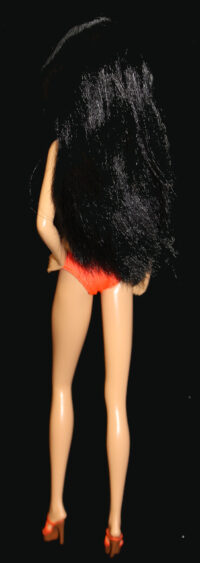 Barbie Fashionistas n°177