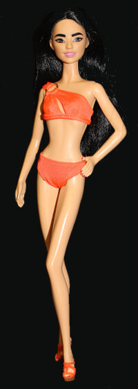Barbie Fashionistas n°177