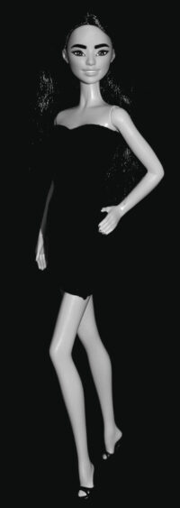 Barbie Fashionistas n°177