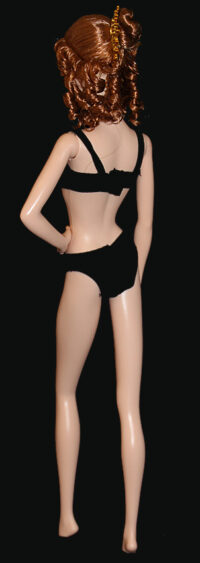 Barbie Princess of Holland - Dolls of the World