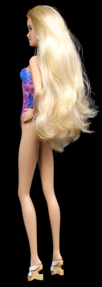 Barbie Tiny Wishes