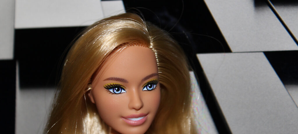 Barbie Fashionistas N°222