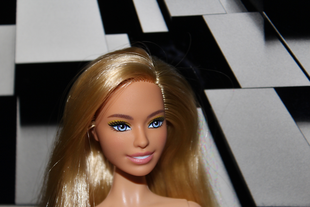 Barbie Fashionistas N°222