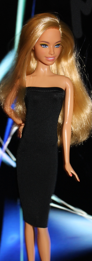 Barbie Fashionistas N°222