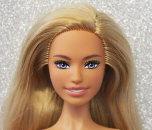 Barbie Fashionistas N°222