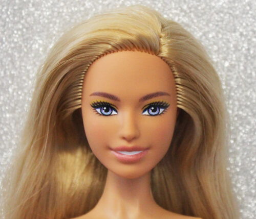 Barbie Fashionistas N°222