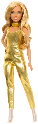 Barbie Fashionistas N°222