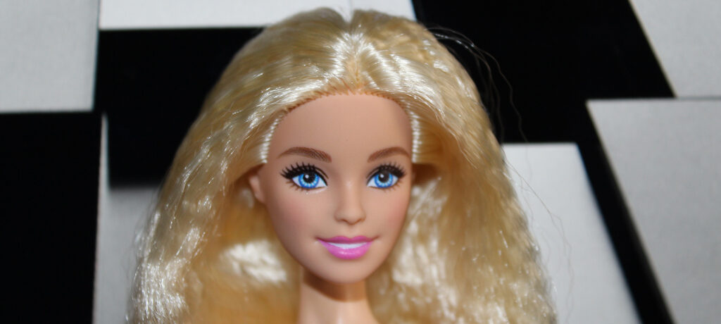 Barbie Fashionistas N°223