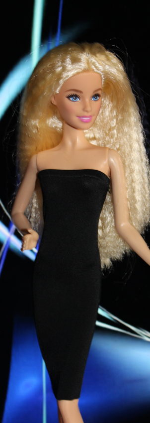 Barbie Fashionistas N°223