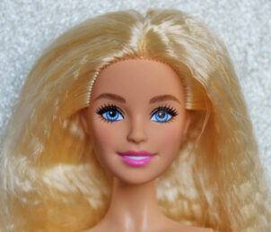 Barbie Fashionistas N°223