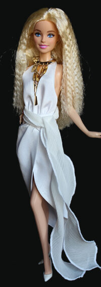 Barbie Fashionistas N°223