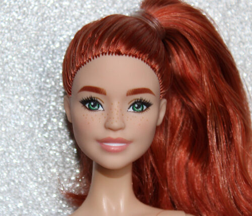 Barbie Fashionistas N°232