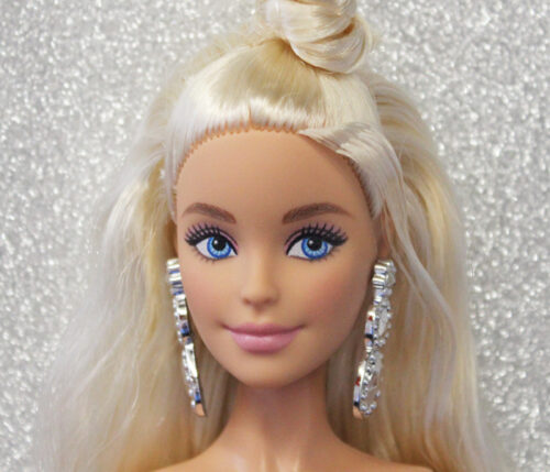 Barbie Deluxe Style 3