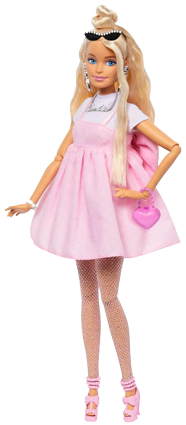 Barbie Deluxe Style 3