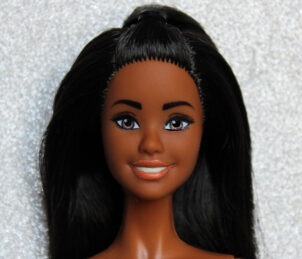 Barbie Fashionistas N°233