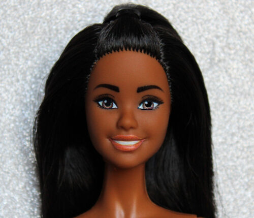Barbie Fashionistas N°233