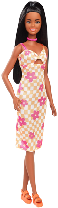 Barbie Fashionistas N°233