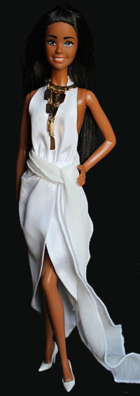 Barbie Fashionistas N°233