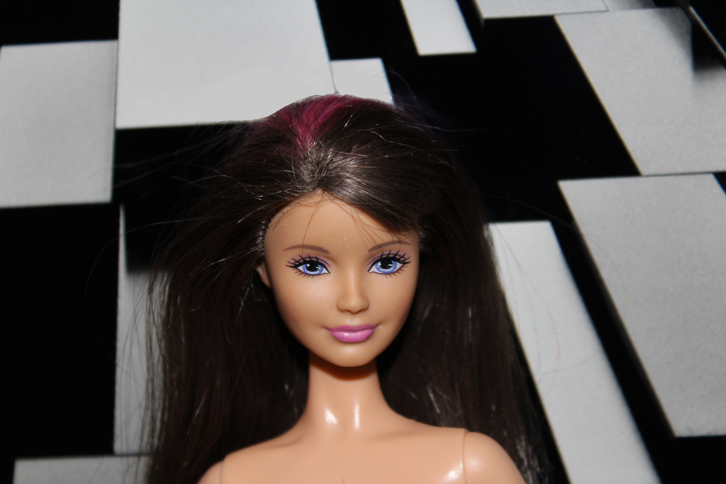 Barbie Sisters Skateboard - Skipper
