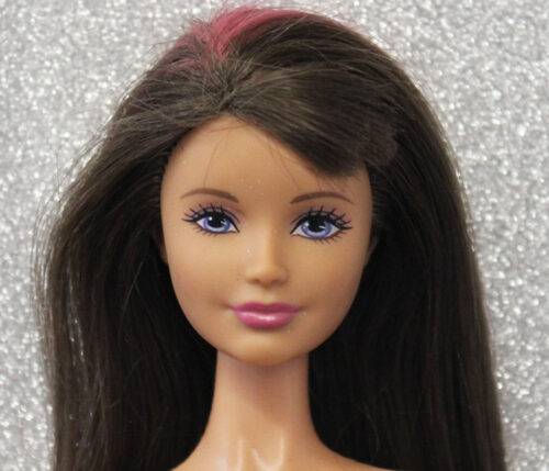 Barbie Sisters Skateboard - Skipper