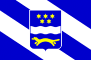 Drapeau Brod-Posavina