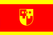 Drapeau Kaprina-Zagorje