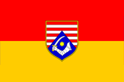 Drapeau Karlovac