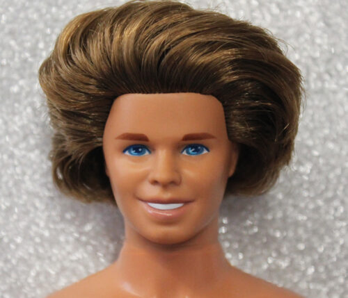Ken Totally Hair - Ultra Hair