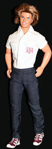 Ken Totally Hair - Ultra Hair