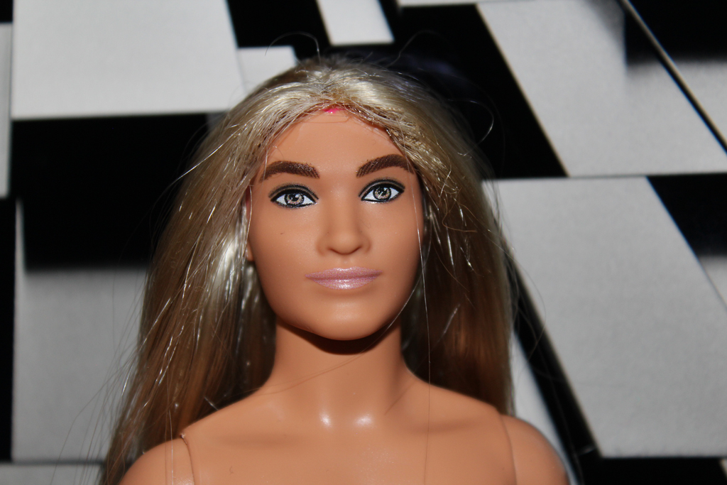 Ken RBD Set Of 5 Fashion Dolls - Giovanni Lopez