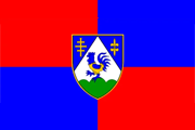 Drapeau Koprivnica-Krizevci