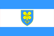 Drapeau Lika-Senj Drapeau Lika-Senj