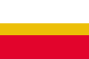 Drapeau Malopolskie