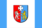 Drapeau Podkarpackie