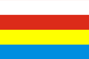 Drapeau Podlaskie