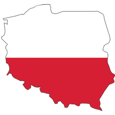 Barbie Regions of Poland